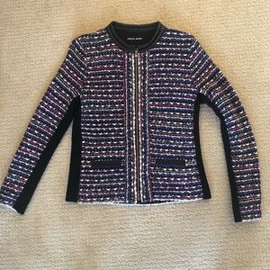 Marc Cain wool sport blazer